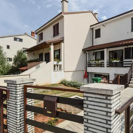 Lejlighed Near Sea 2 Pula