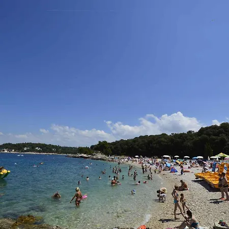 Lejlighed Near Sea 2 Pula