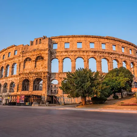 Near Sea 2 Lejlighed Pula