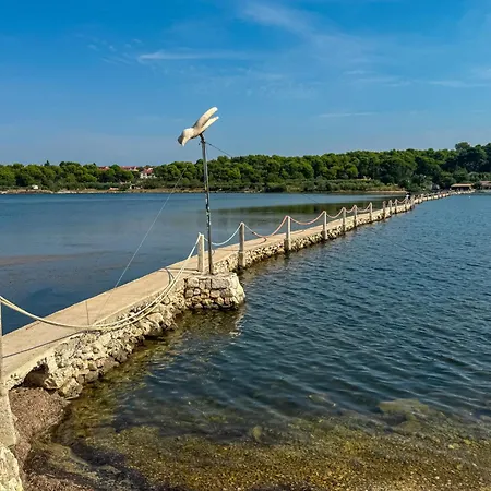 Lejlighed Near Sea 2 Pula