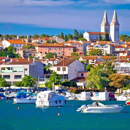 Lejlighed Near Sea 2 *