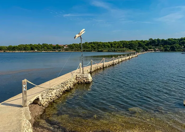 Lejlighed Loredana 11057 Pula