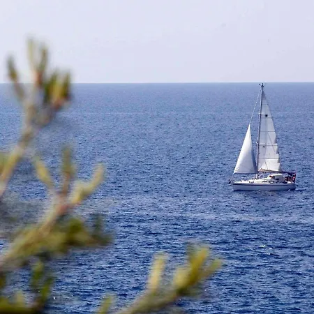 Near Sea 2 דירה פולה