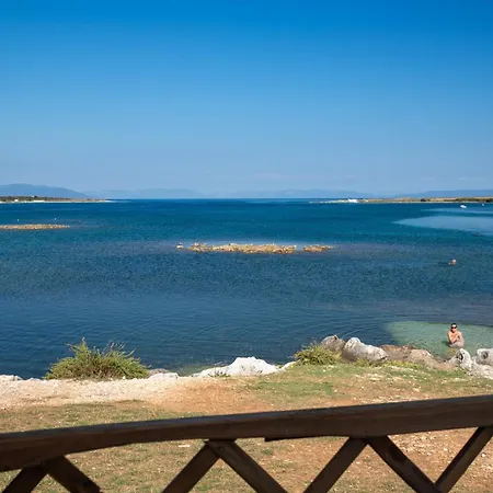 Near Sea 2 דירה פולה