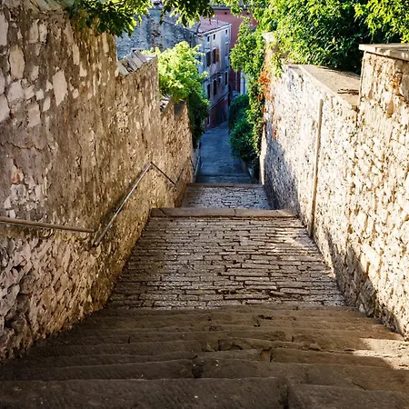 Near Sea 2 Apartamento Pula