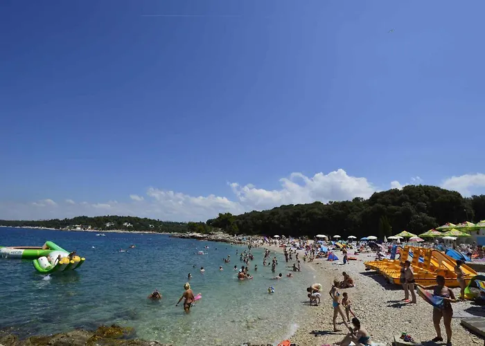 Apartmán Loredana 11057 Pula