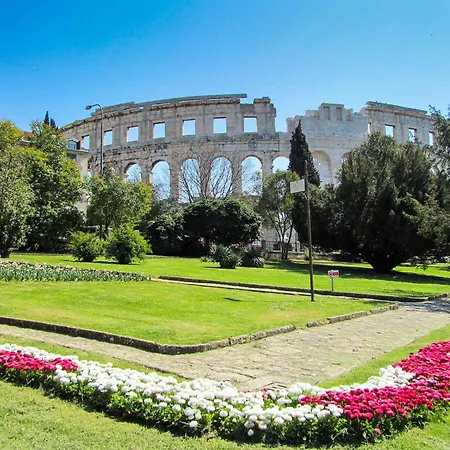 Loredana 11057 Daire *