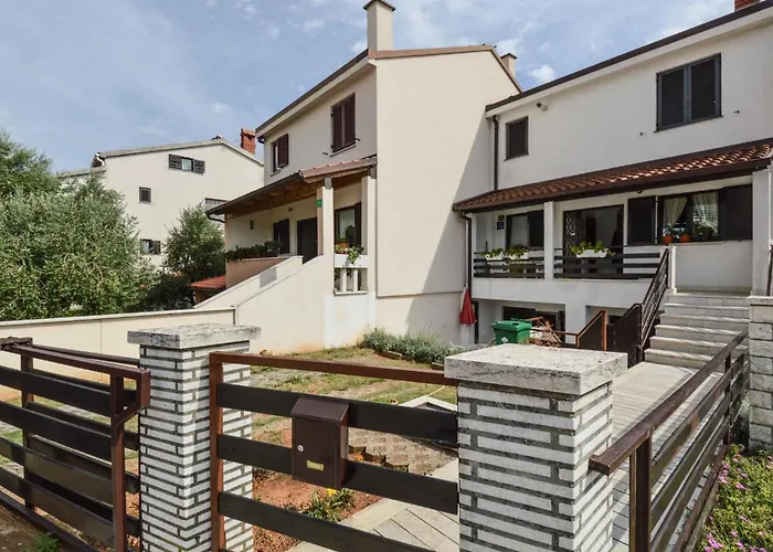 Daire Loredana 11057 Pula