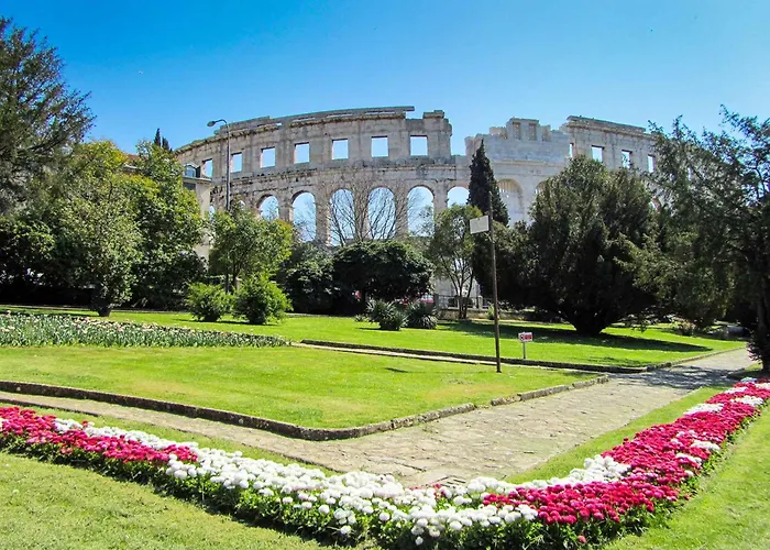 Loredana 11057 Daire *