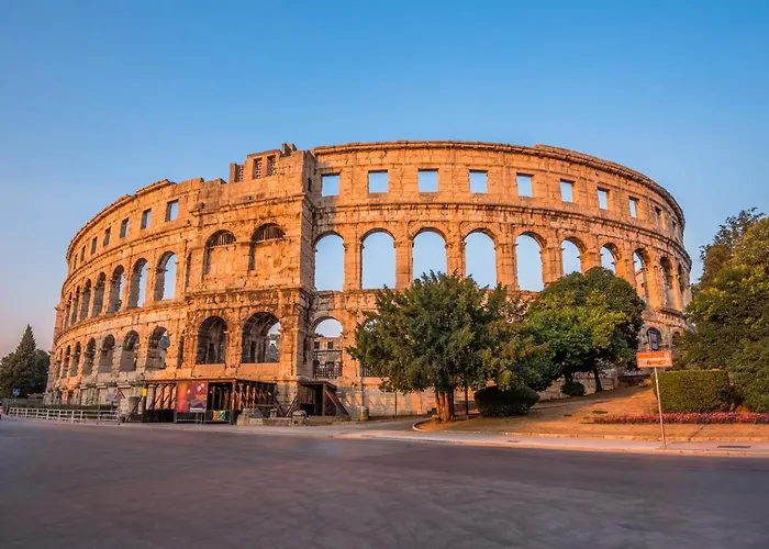 Loredana 11057 Daire Pula