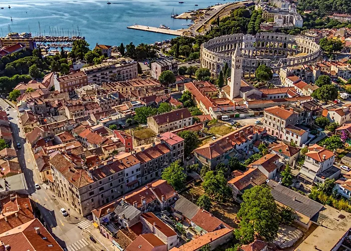 Loredana 11057 Daire Pula